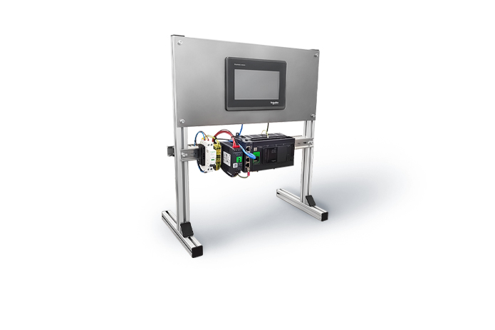 ECOSTRUXTURE MACHINE EXPERT BASIC