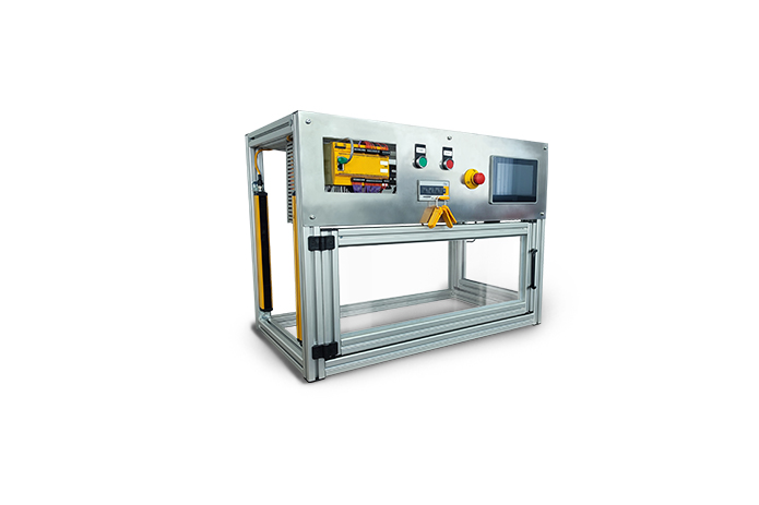 Основи безпеки машин