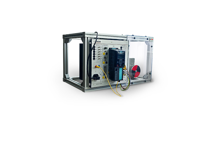 SINAMICS G120 - налаштування та введення в експлуатацію